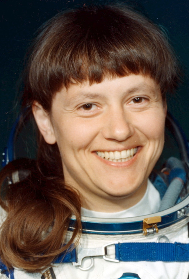 savitskaya svetlana