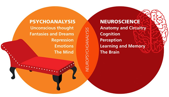 neuropsychoanalysis-chart