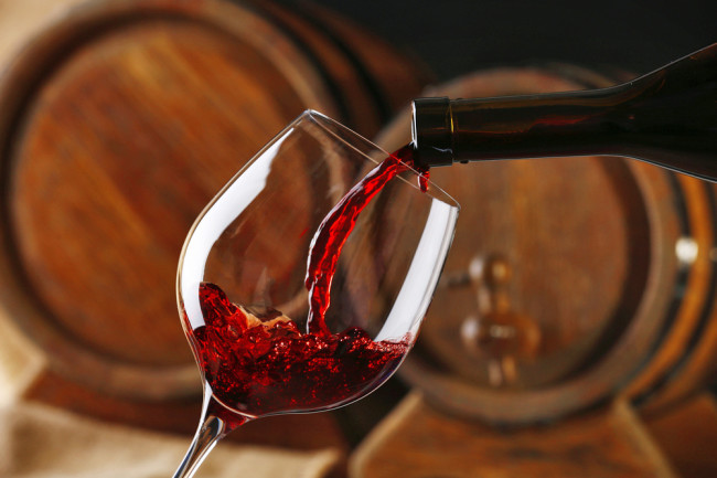 20 Things You Didn't Know About Wine | Discover Magazine