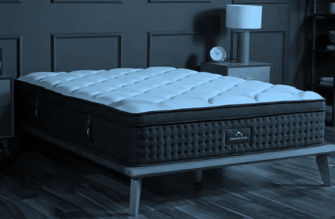 Best temperature control mattress hotsell