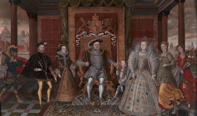 The 'Sweating Disease' That Swept Across England 500 Years Ago is Still a Medical Mystery | Discover Magazine