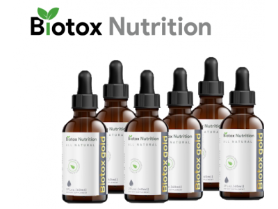 Biotox Gold Reviews – Does Biotox Nutrition Supplement Really Work?