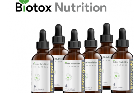 Biotox Gold Reviews – Does Biotox Nutrition Supplement Really Work?