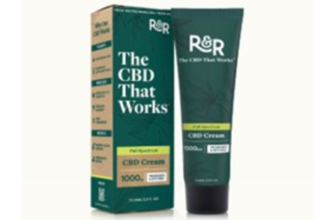 r&r cream