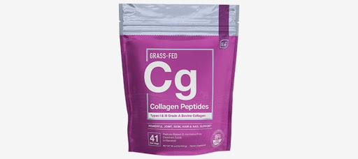 Best Collagen Supplements 8