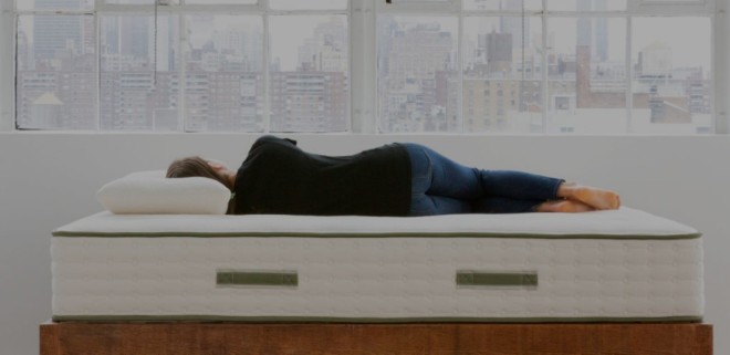mattress for 6 170 lbs male side-sleeper