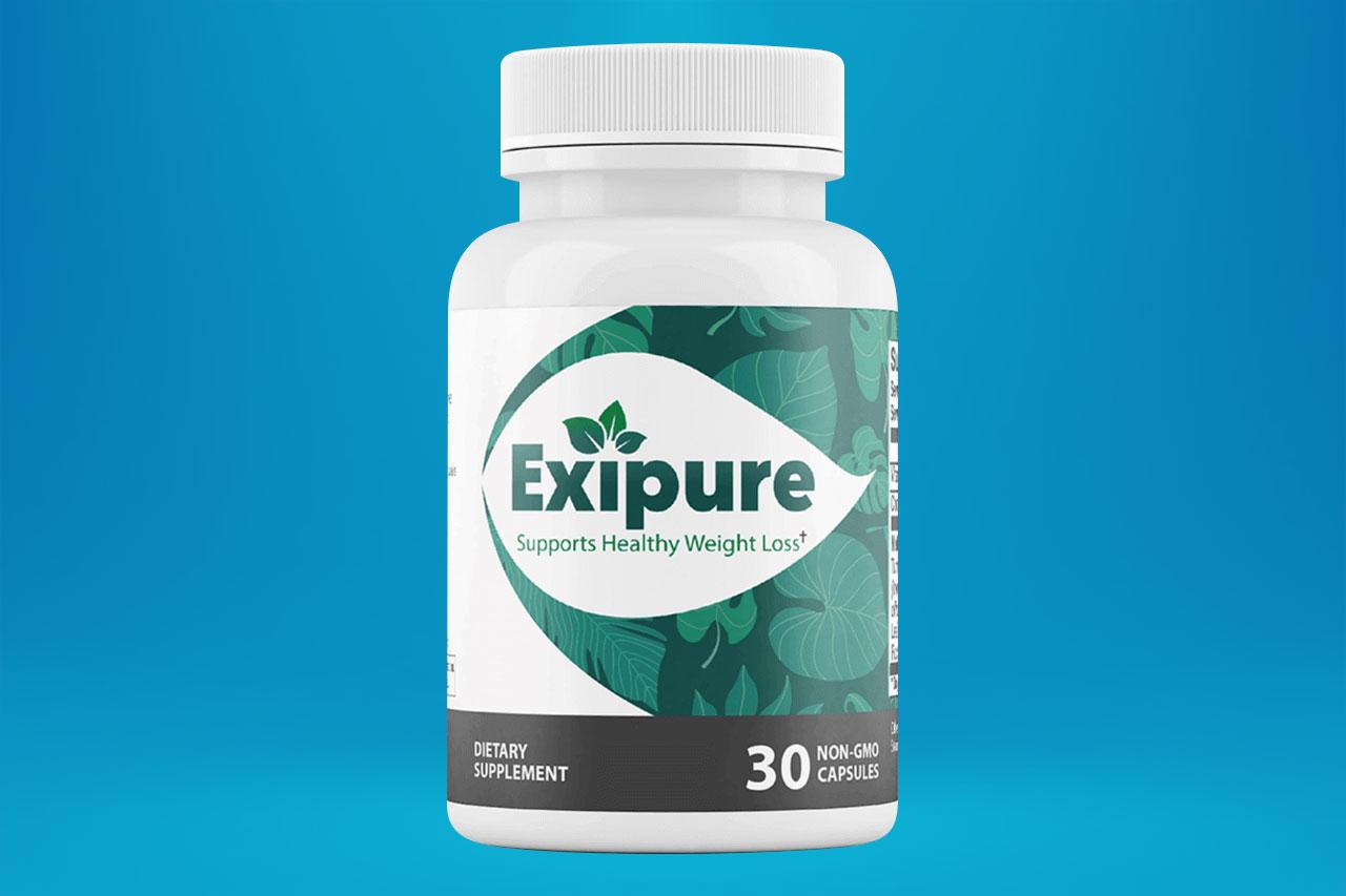 Exipure Reviews: High Quality Diet Pills or Fake Weight Loss Hype?