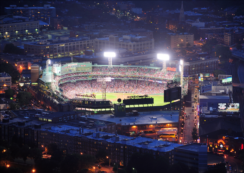 MLB fans' cheers will influence game atmosphere at stadiums