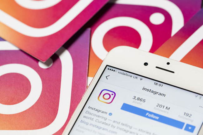 How To Get Free Instagram Likes Discover Magazine
