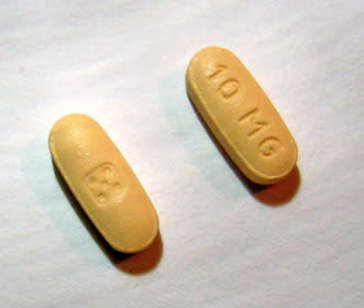 Generic ambien tablets