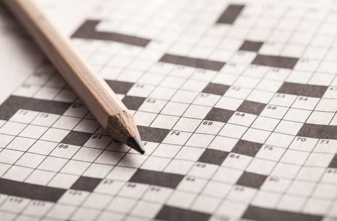 Neural Crossword Solver Outperforms Humans for the First Time ...