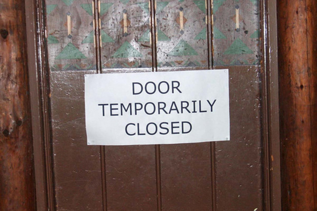 Ncbi Rofl Double Feature Foot In The Door And Door In The