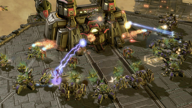 How AI Accidentally Learned Ecology by Playing StarCraft
