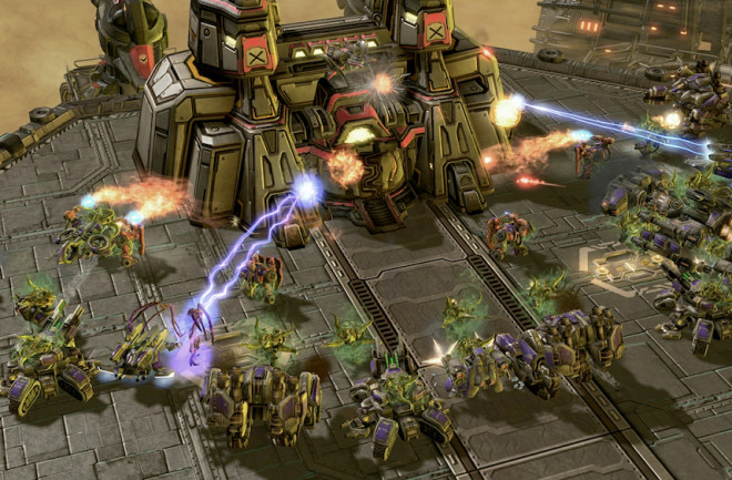 How AI Accidentally Learned Ecology by Playing StarCraft