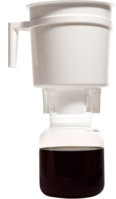 Toddy System