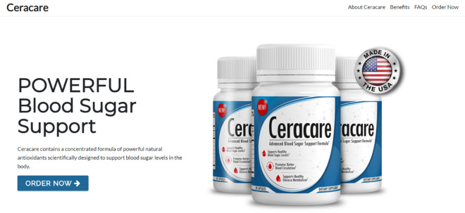 Are You Thinking Of Using Ceracare Supplement? CeraCare_Reviews_2