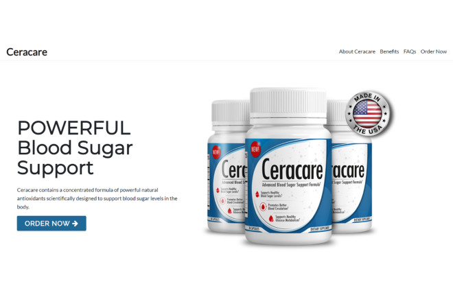 Are You Thinking Of Using Ceracare Supplement? CeraCare_Reviews_2