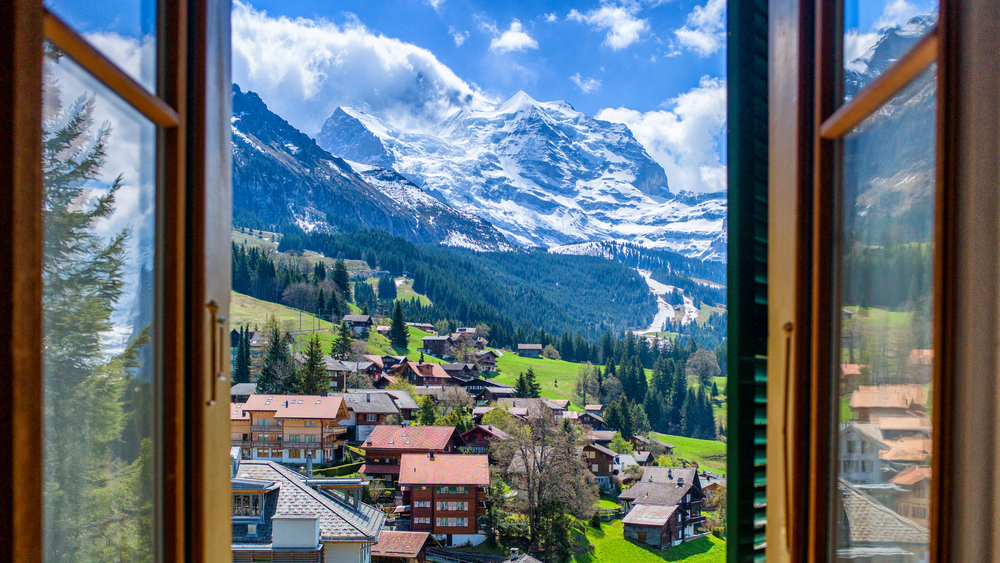 What We Can Learn From Switzerland’s Sustainability