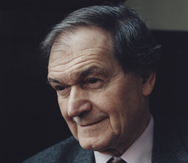 Roger Penrose Says Physics Is Wrong, From String Theory to Quantum Mechanics