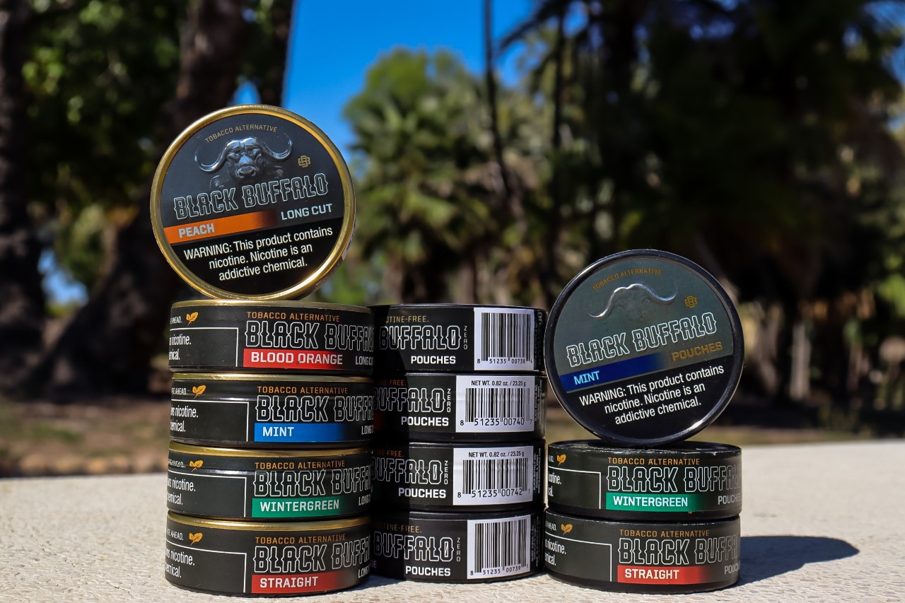 Best Dip Tobacco Products (2024)