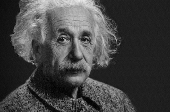 Brilliant Quotes From Albert Einstein The Theoretical Physicist Who Became World Famous Discover Magazine Brilliant Quotes From Albert Einstein The Theoretical Physicist Who Became World Famous Discover Magazine