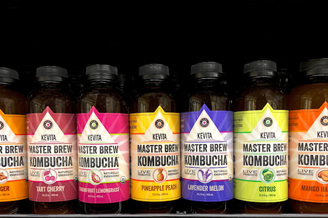 What Science Says About the Potential Health Benefits of Kombucha | Discover Magazine What Science Says About the Potential Health Benefits of Kombucha | Discover Magazine