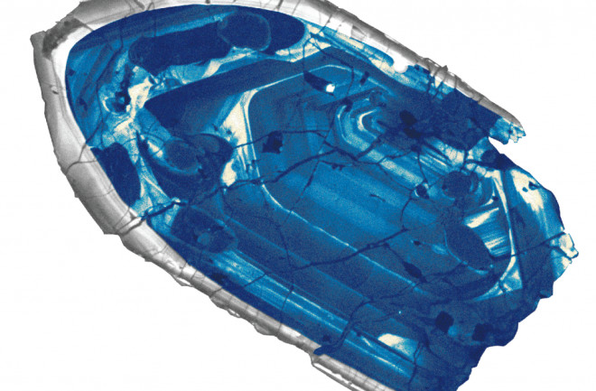 4 4 Billion Year Old Crystal Is Earth s Oldest Fragment Discover Magazine 4-4-billion-year-old-crystal-is-earth-s-oldest-fragment-discover-magazine