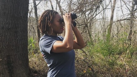 #BlackInNature: How Young Scientists are Pushing for Equality 