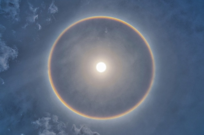 Halo - Shutterstock