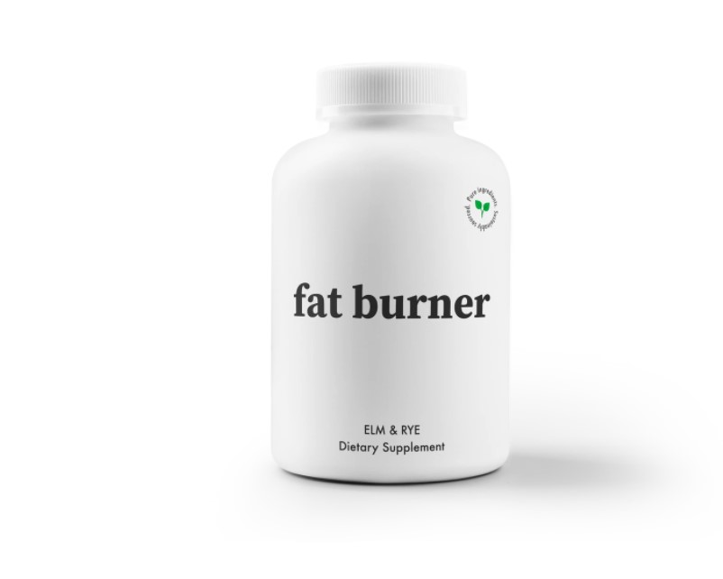 5 Best Belly Fat Burner Pills