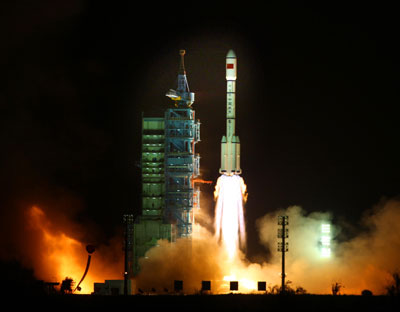 #12: China Launches Its First Space Laboratory | Discover Magazine