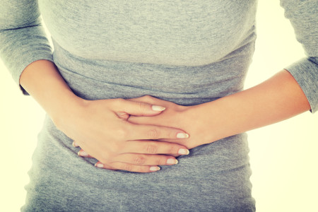 Stomachache? Your Gut Bacteria Might Be to Blame