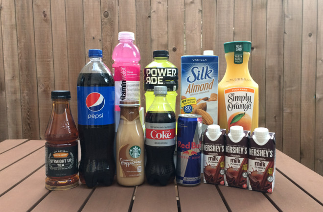 P-sugary-drink-assortment