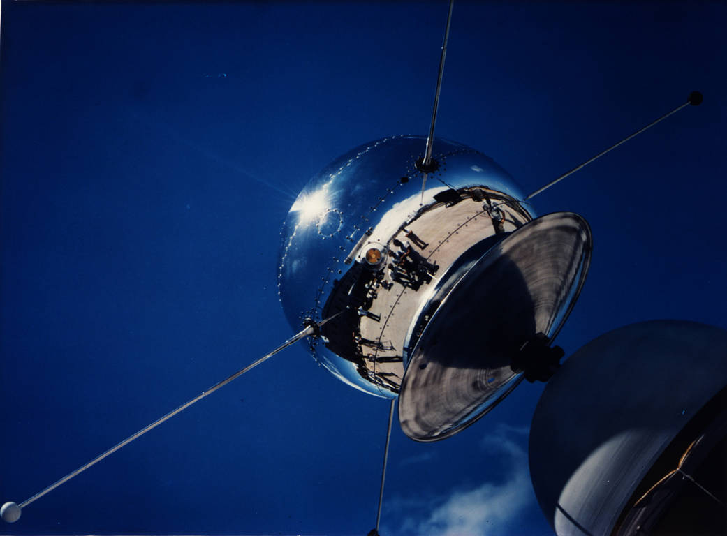 Vanguard 1: Earth’s Oldest Artificial Satellite That's Still in Orbit