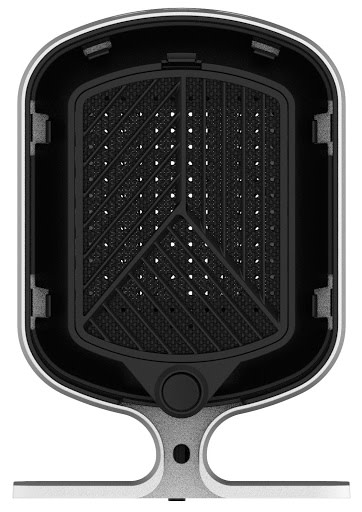 Blaux Heater 7