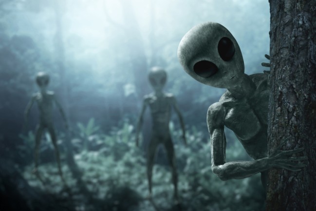 What Does Extraterrestrial Mean and Why Are Experts Looking for It?