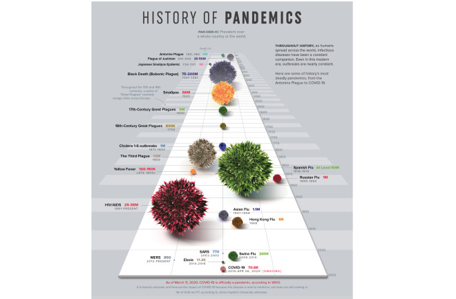 Pandemic history resized