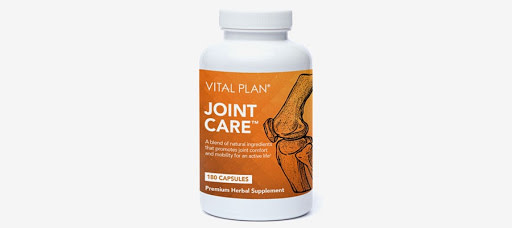 Best Joint Supplements 2