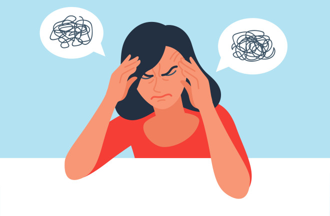 decision fatigue - shutterstock 1598465056