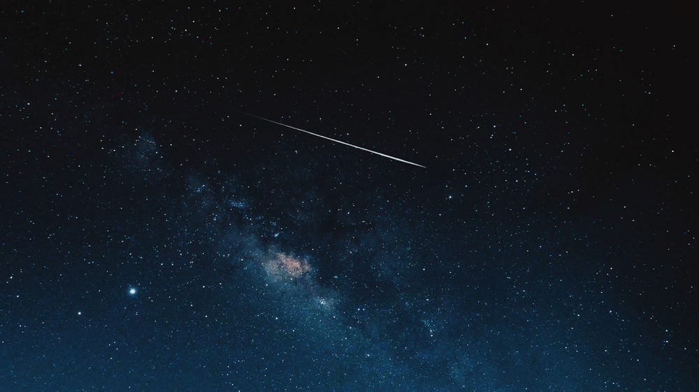 Les étoiles filantes pourraient n’être que des débris spatiaux se déplaçant à 100 000 milles par heure