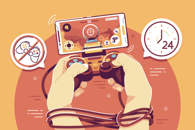 Playing video games is good for your brain – here's how – Life and News –  Truth in Life and Journalism