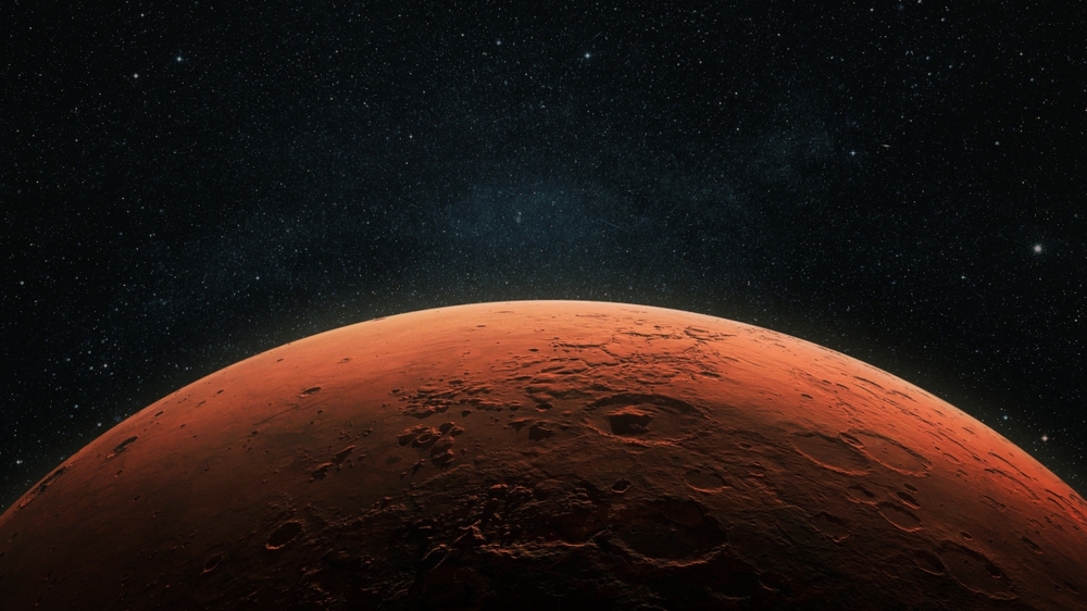 Artemis May be a Steppingstone to Mars, and other Missions to the Red Planet