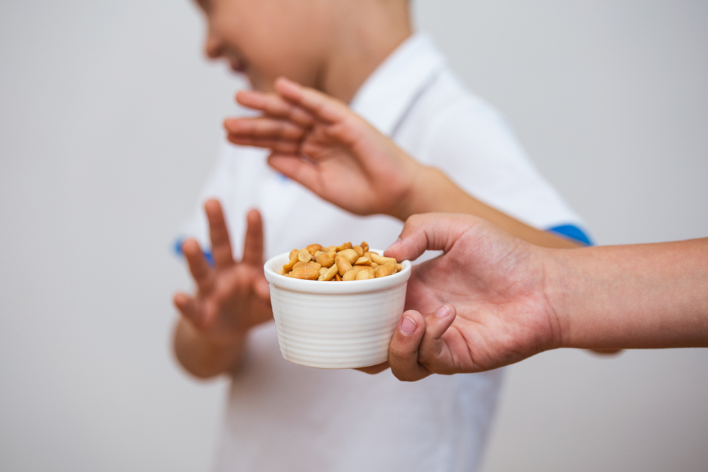 New Therapy Offers Promising Solution to Childhood Peanut Allergies