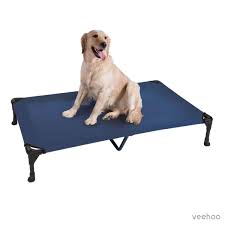 Best Outdoor Dog Beds of 2023 — K&H Pet Products