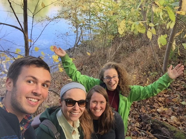 stream-selfie