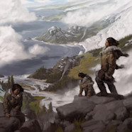 Coming To Paleo America Discover Magazine Coming To Paleo America Discover Magazine