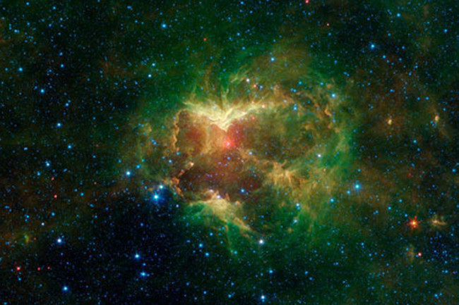 A Timeline of the Spitzer Space Telescope's 16 Years of Science | Discover  Magazine