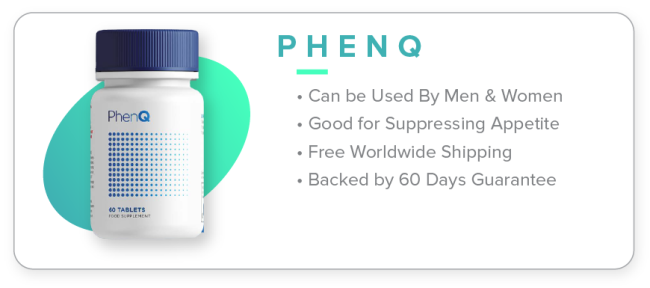 phenq best fat burner