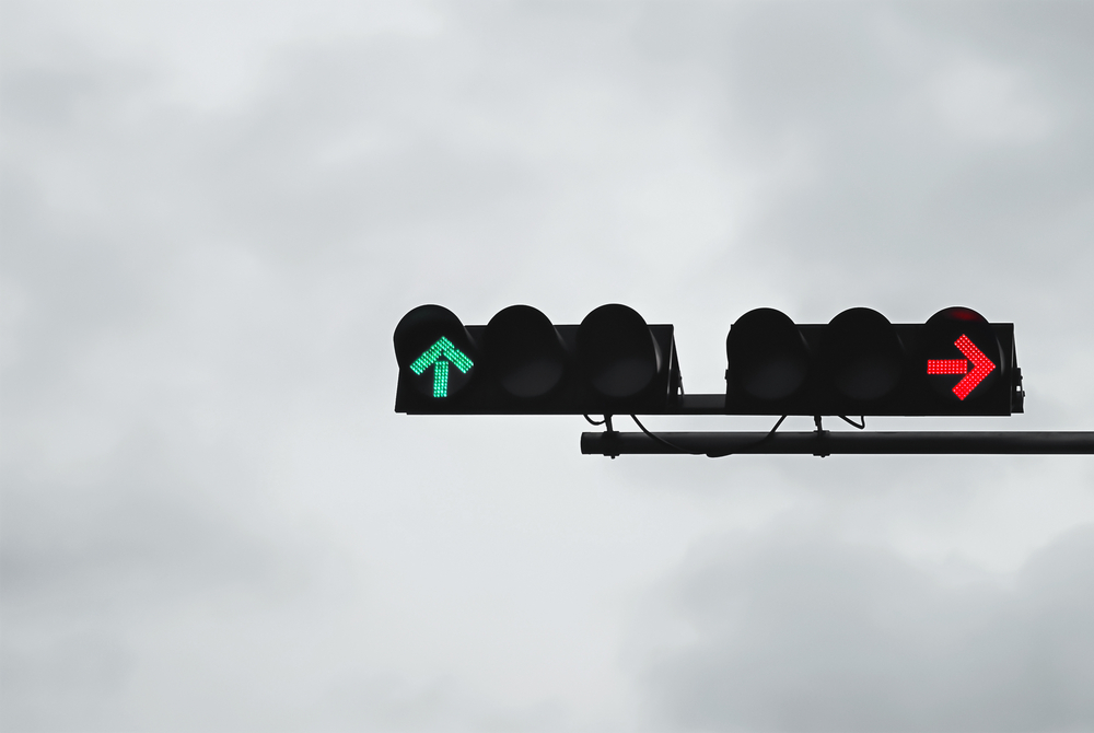 Imagining a World Without Traffic Lights Discover Magazine