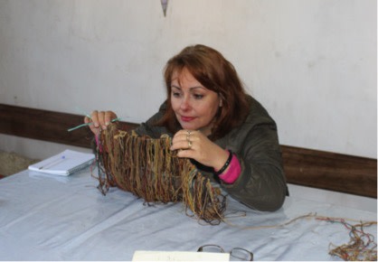 Untangling the Ancient Inca Code of Strings | Discover Magazine